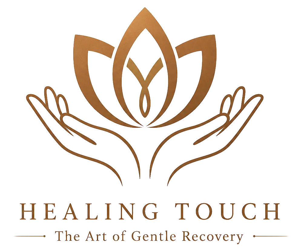 Healing Touch Spa
