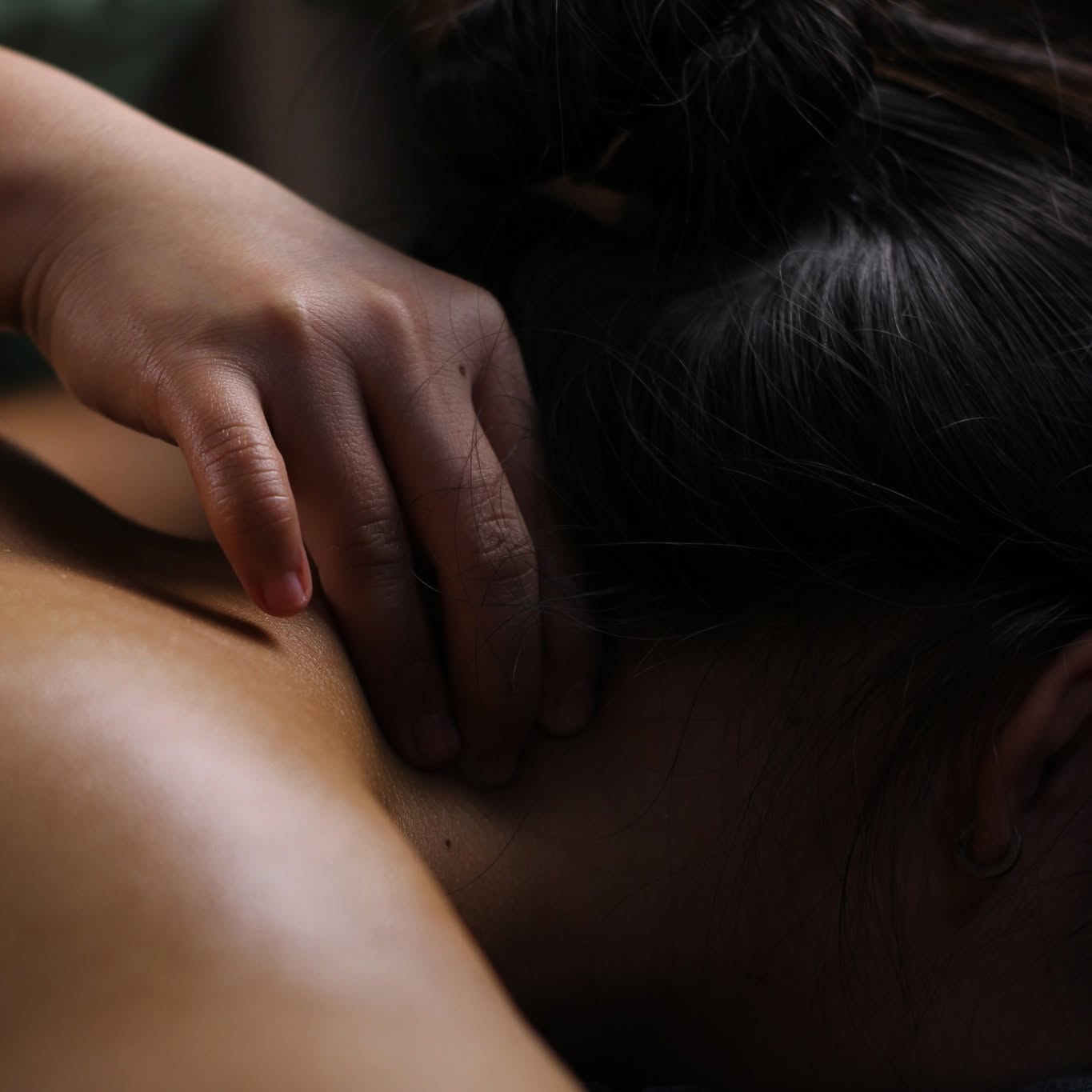 Noir. Spa