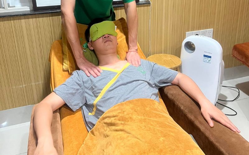 An Trường Phát spa