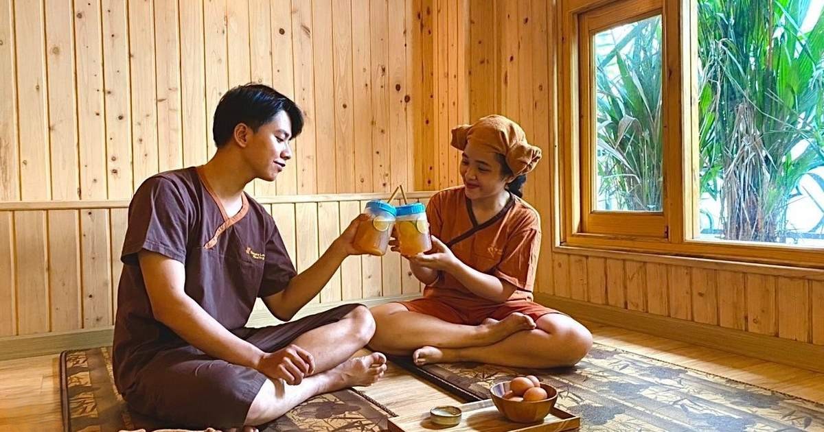 Temple Leaf Spa
