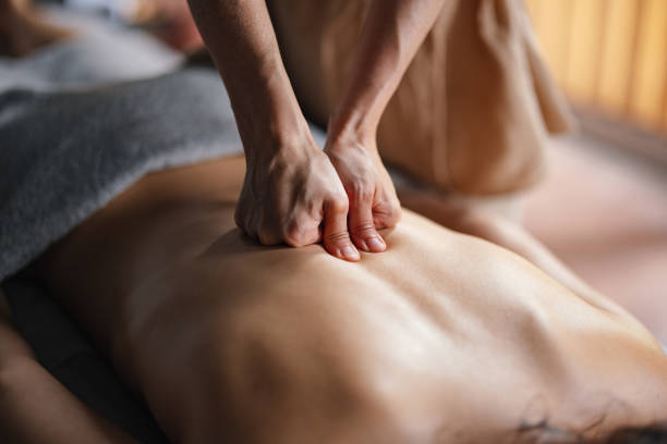 Spa Cô Chủ Nhỏ