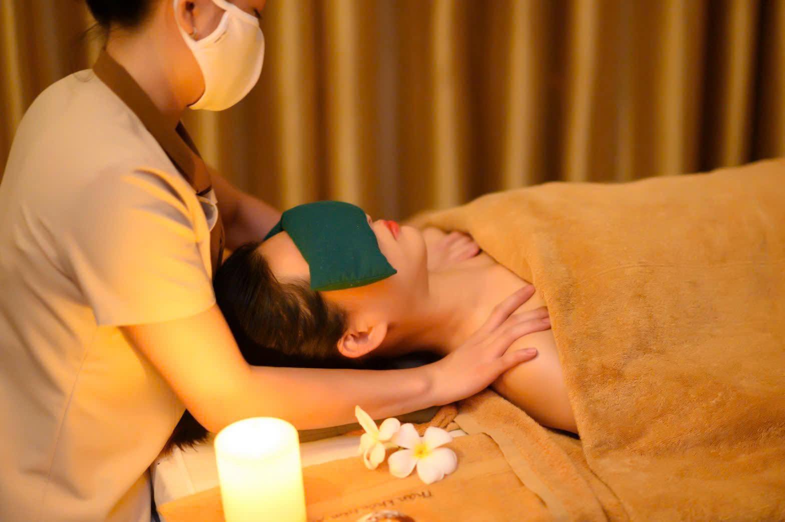 Zen Spa trị liệu - Dưỡng sinh Quận 2