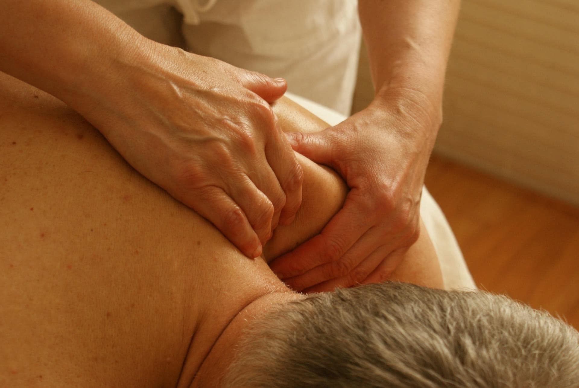Ngọc Anh Spa - Spa Trị Liệu An Phú Quận 2