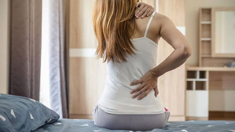 Đau mỏi cơ thể nên chọn vật lý trị liệu hay massage trị liệu? 