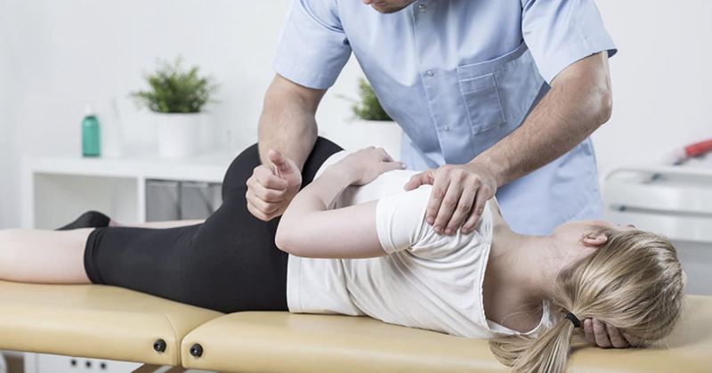 Vật lý trị liệu là gì? Vật lý trị liệu hoạt động như thế nào? 