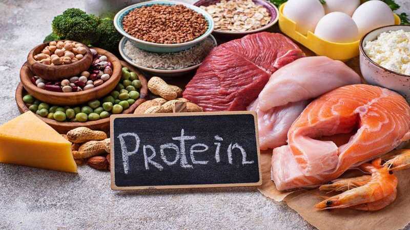 cách phục hồi cơ bắp sau khi tập gym hiệu quả