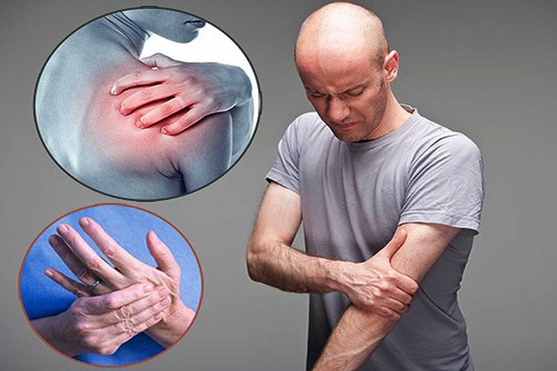 Dấu hiệu nào thường khiến nhiều người tìm đến đả thông kinh lạc?