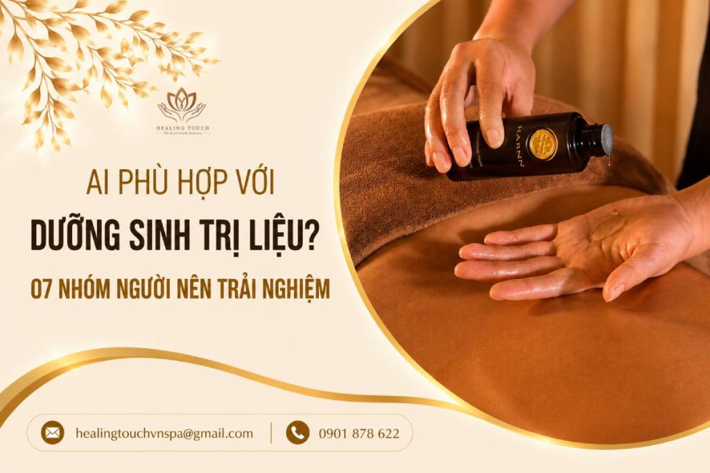 Dưỡng sinh trị liệu
