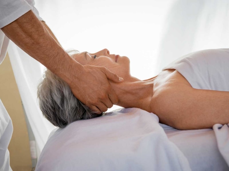 Người trung niên muốn chăm sóc sức khỏe chủ động