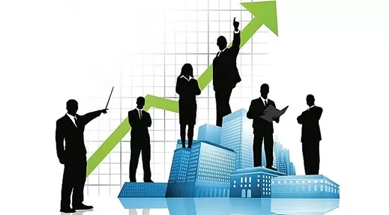 Chủ doanh nghiệp và người làm việc cường độ cao