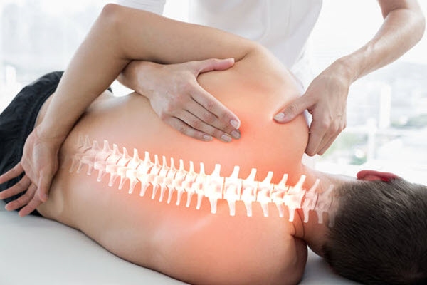 Bấm huyệt trị liệu mang lại những lợi ích gì?