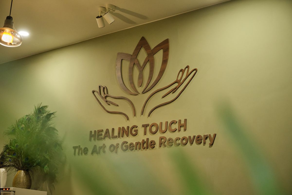 Vì sao mẹ bầu tại An Phú, An Khánh, Bình Trưng nên chọn Healing Touch Spa? 