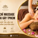 massage cổ vai gáy tphcm
