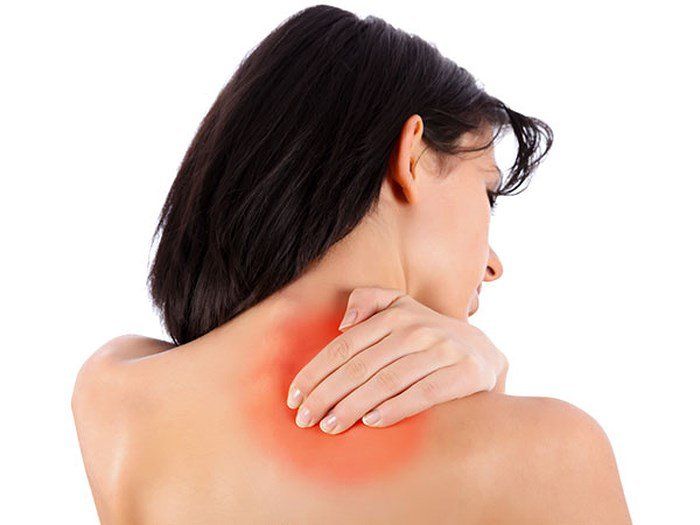 massage cổ vai gáy tphcm Những dấu hiệu cho thấy bạn nên chăm sóc vùng cổ vai gáy