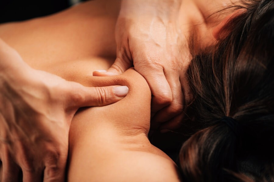 Tiêu chí lựa chọn địa chỉ massage mô sâu uy tín