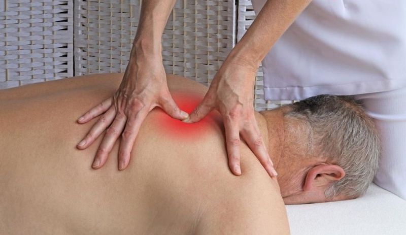 Kỹ thuật giải phóng điểm căng cơ – Trigger Point