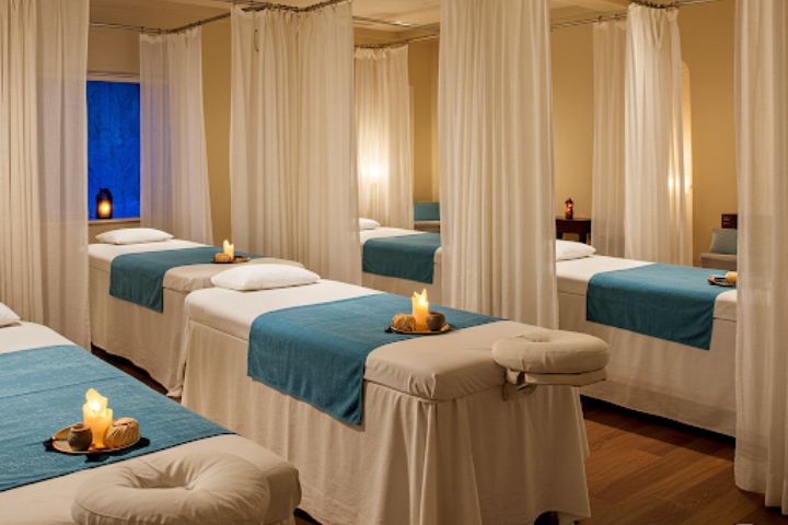 Blue Spa Quận 2