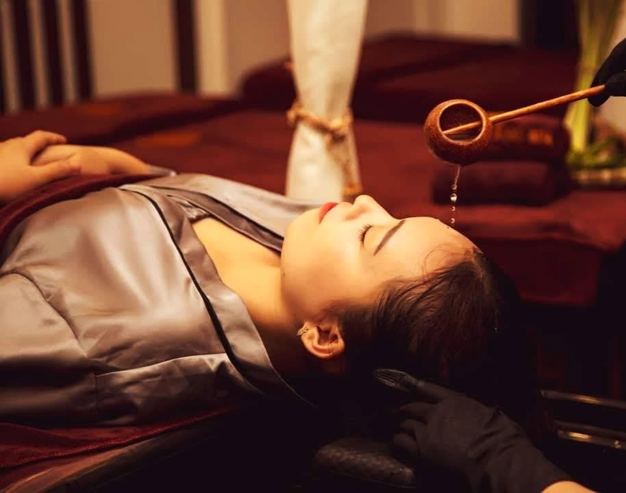Dưỡng Tâm Bảo An Health spa