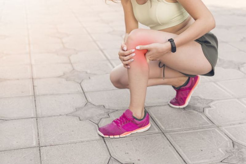Cách giảm căng cơ Dấu hiệu nhận biết căng cơ thể thao